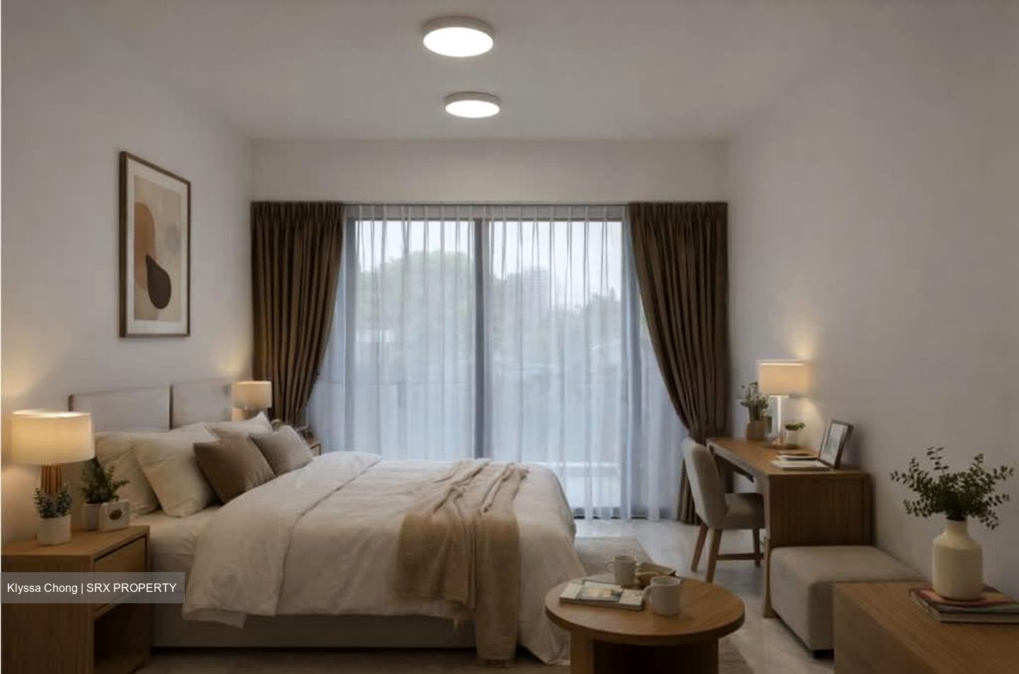 Peak Residence (D11), Condominium #566500921